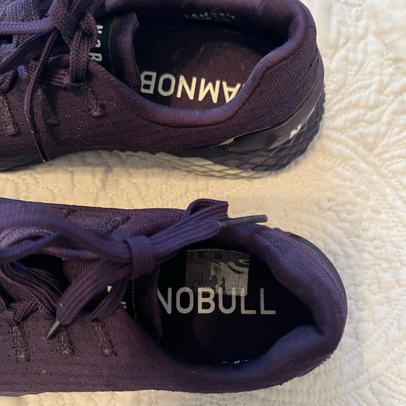 Nobull Ripstop Runners - Picture 5 of 7